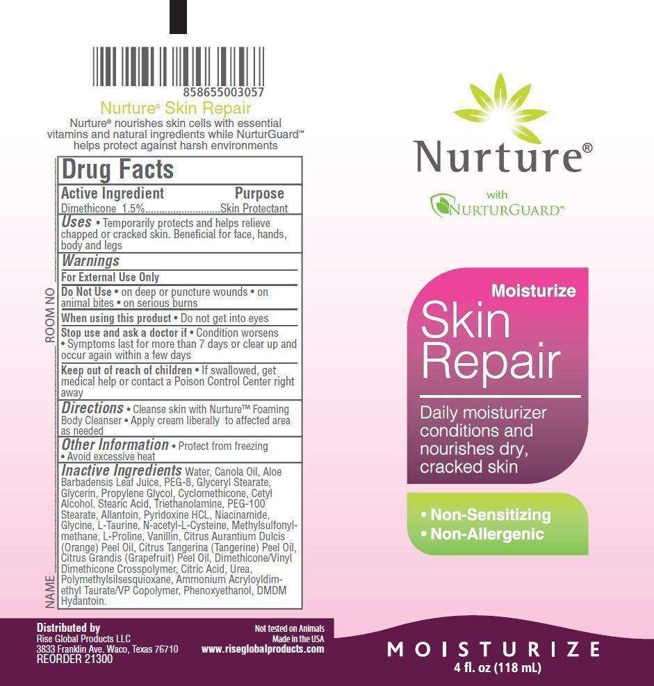 Nurture Skin Repair